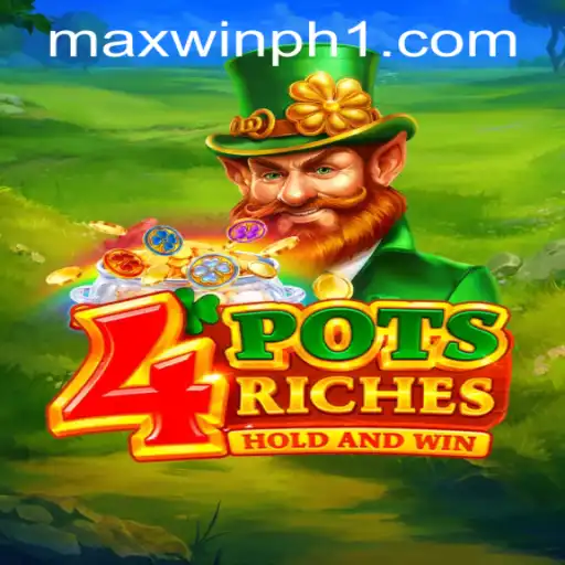 Unveiling the Thrills of 4potsriches: Exploring Gameplay, Features, and Strategy