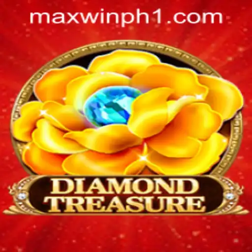 Discovering Diamondtreasure: A New Gaming Experience with MAXWINPH.COM