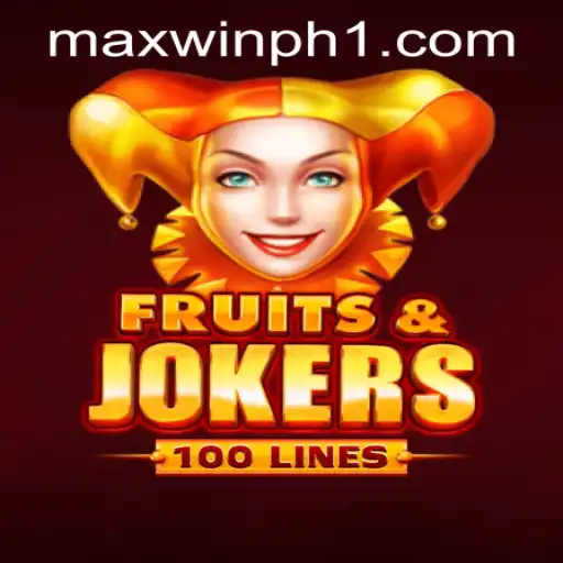 FruitsAndJokers100: The Thrilling Slot Adventure You Can't Miss