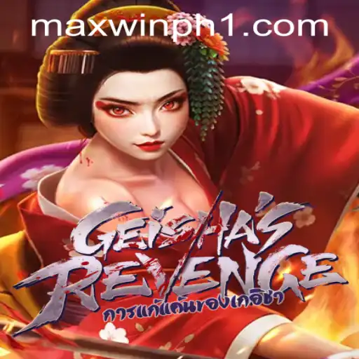 GeishasRevenge: A Thrilling Adventure in the World of Online Gaming