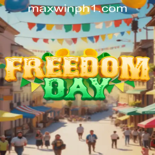 Exploring FreedomDay: A Revolutionary Gaming Experience by MAXWINPH.COM