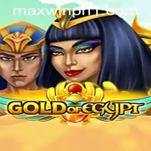 Discovering GoldOfEgypt: Adventure Awaits with MAXWINPH.COM