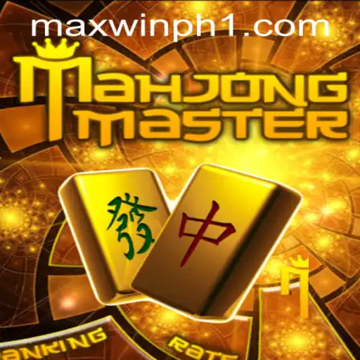 MahJongMaster: A Comprehensive Guide with Insights on MAXWINPH.COM
