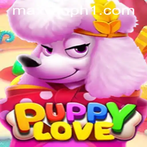 Experience the Joy of PuppyLove: A Magical Gaming Adventure