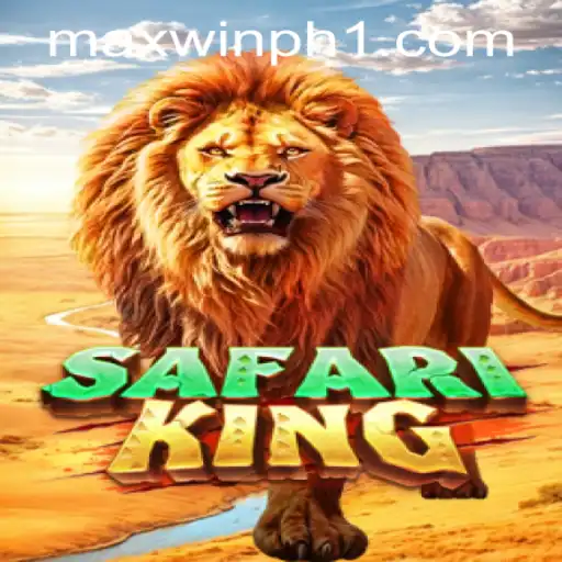 Exploring the Adventure of SafariKing: A Journey Into the Wild with MAXWINPH.COM