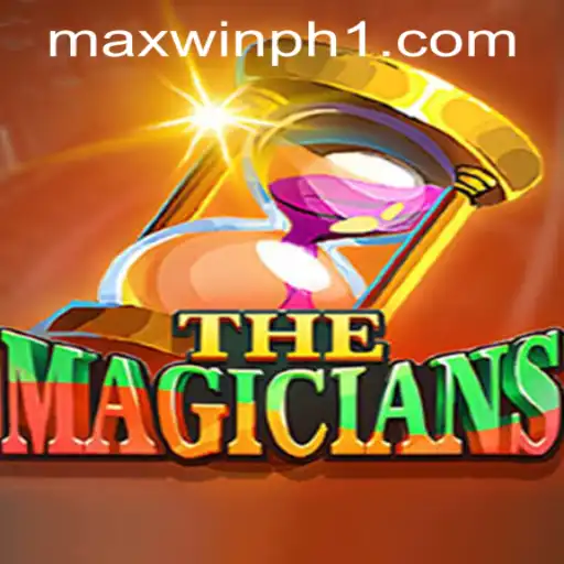 Discover TheMagicians: A Spellbinding Gaming Adventure