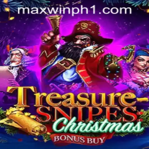 Unwrapping the Magic of TreasuresnipesChristmas