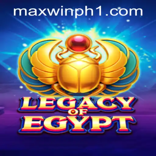 Legacy of Egypt: Unveiling the Mysteries of the Ancient World with MAXWINPH.COM