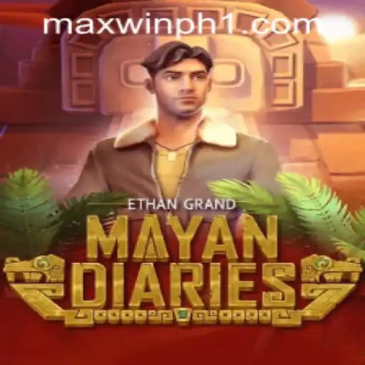Exploring the Mystical World of MayanDiaries and MAXWINPH.COM