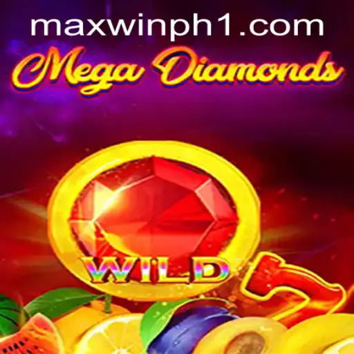 MegaDiamond: A Thrilling Gaming Experience with MAXWINPH.COM