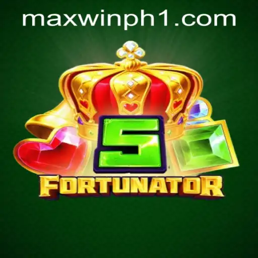 Discover the Exciting World of 5Fortunator on MAXWINPH.COM