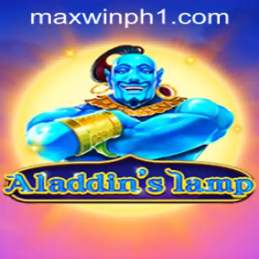Exploring the Enchanting World of Aladdinslamp at MAXWINPH.COM