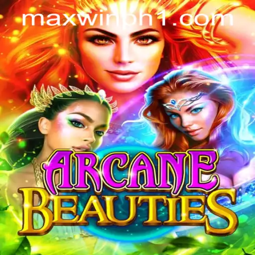Exploring the Thrilling World of ArcaneBeauties: A Dive into MAXWINPH.COM's Newest Game
