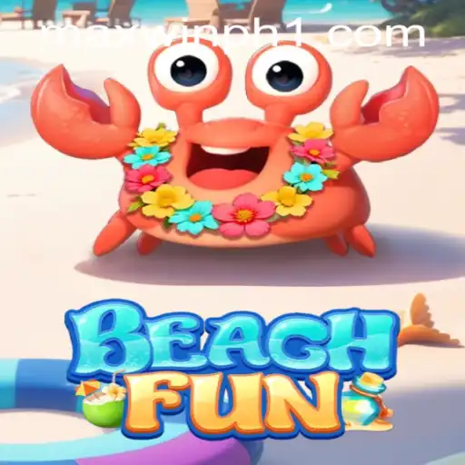 Exploring BeachFun: A Thrilling Game Experience with MAXWINPH.COM