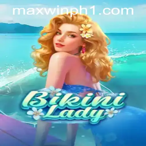 Dive into BikiniLady: A Tropical Adventure from MAXWINPH.COM