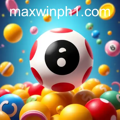 Unveiling the Excitement of Bingo Games at MAXWINPH.COM