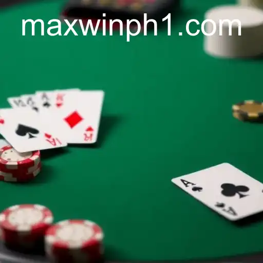 Understanding the Game of Blackjack and Exploring MAXWINPH.COM