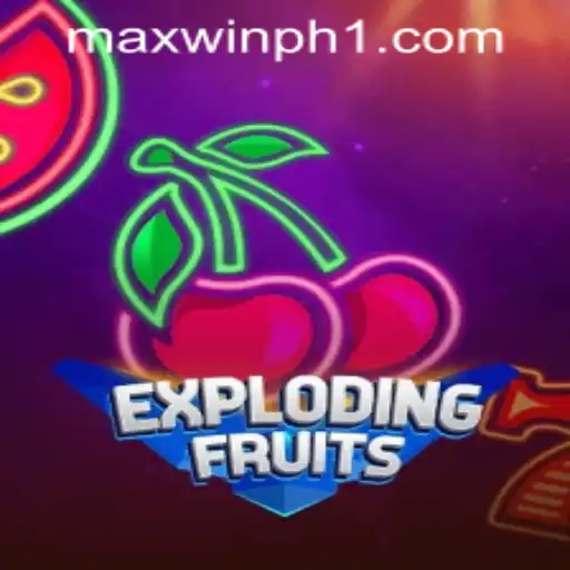 ExplodingFruits: A Thrilling Dive into the World of Casino Gaming