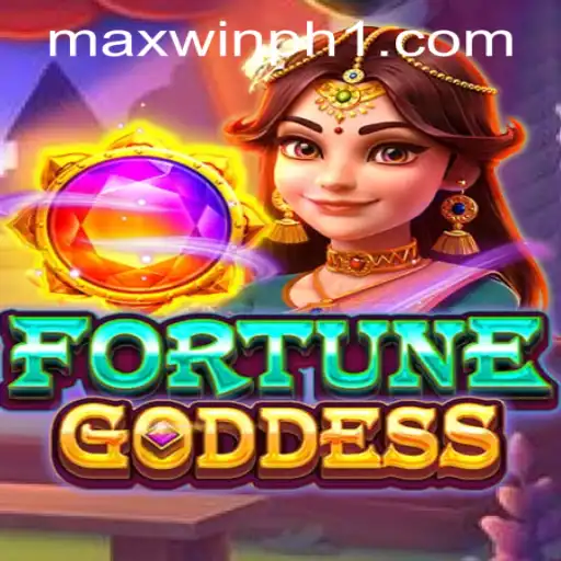Exploring the World of FORTUNEGODDESS: A New Gaming Experience with MAXWINPH.COM