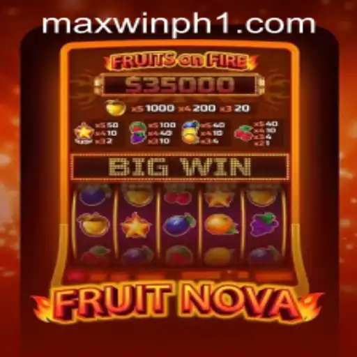 Exploring the Exciting World of FruitNova: A Game That Captivates
