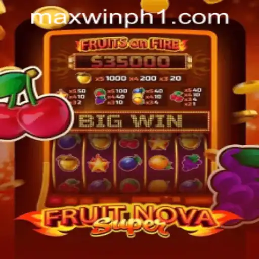 Exploring the Exciting World of FruitNovaSuper: The Latest Gaming Experience