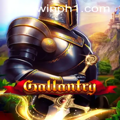 Exploring Gallantry: A Deep Dive into the Innovative Game with MAXWINPH.COM