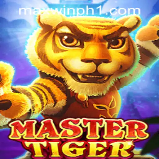 MasterTiger: An In-Depth Look at the Exciting Game by MAXWINPH.COM
