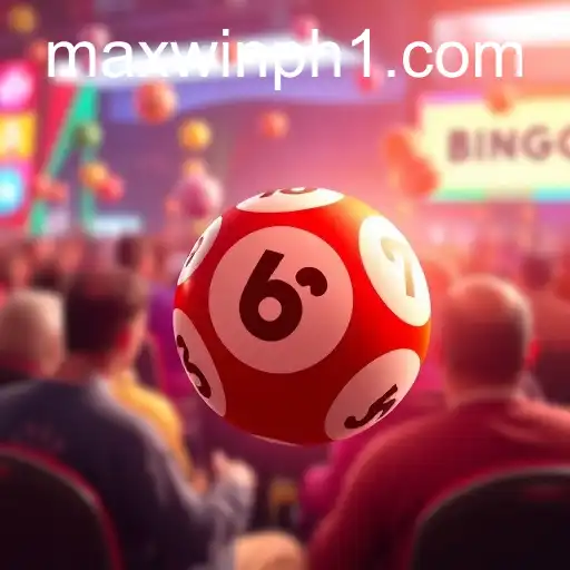 Explore the Thriving World of Online Bingo at MAXWINPH.COM