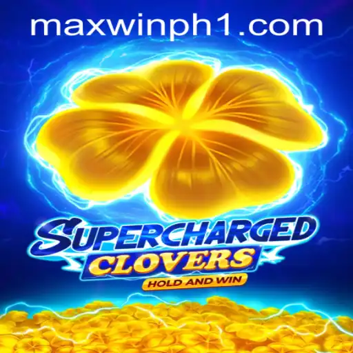 Discover the Thrills of SchargedClovers with MAXWINPH.COM