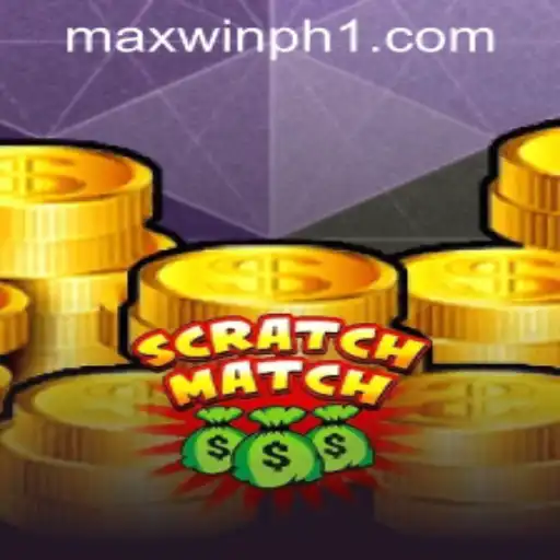 Discover the Thrills of ScratchMatch with MAXWINPH.COM