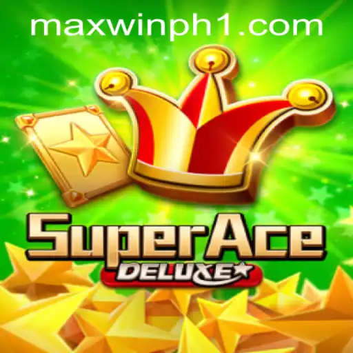 Explore the Exciting World of SuperAceDeluxe