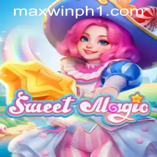 SweetMagic: The Enchanting World of Online Gaming and MAXWINPH.COM