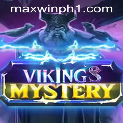 Unlock the Secrets of VikingsMystery and MAXWINPH.COM