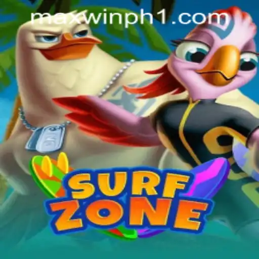 SurfZone: Riding the Waves of Excitement in the World of Gaming