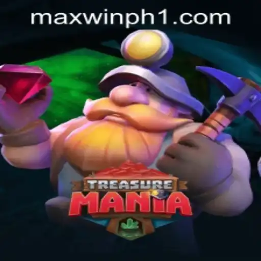 Journey into TreasureMania: An Explosive Adventure with MAXWINPH.COM