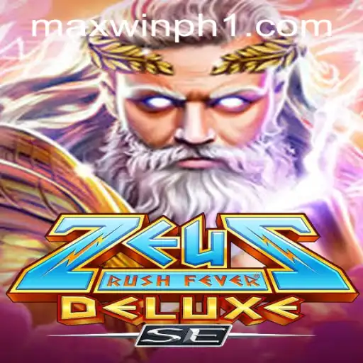 ZeusRushFeverDeluxeSE: Unleashing the Thunderous Casino Experience